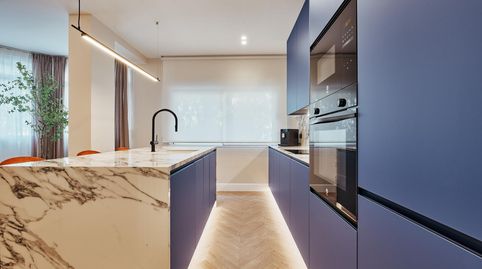 Foto 4 de Piso en venta en Juan Bravo, Lista, Madrid Capital