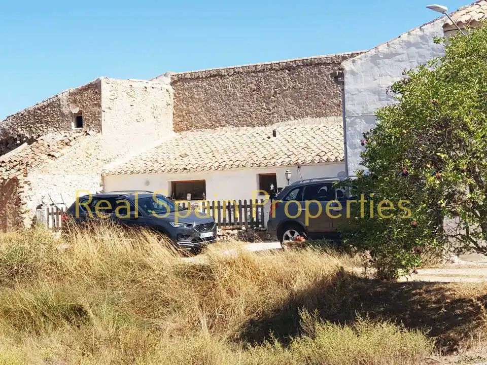 Casa a schiera in vendita a Chirivel, imagen 7