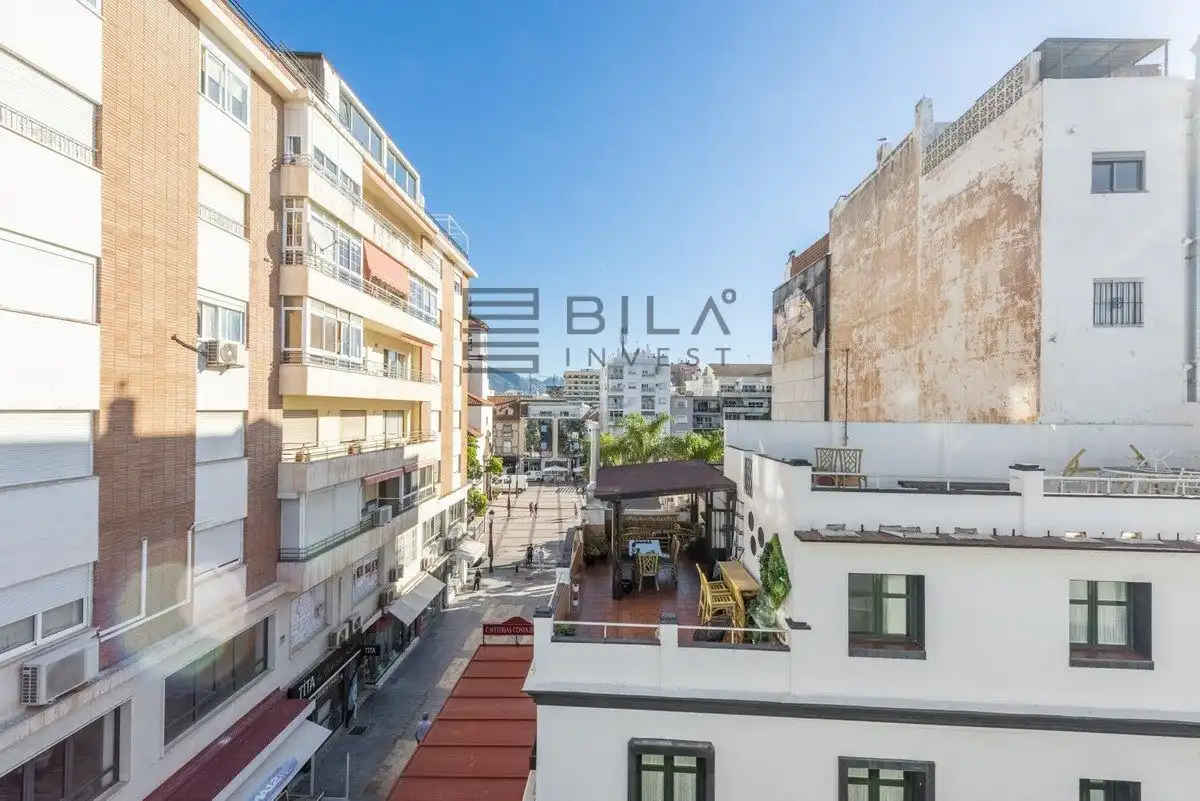 Ático con ascensor en venta en C/ Marbella, imagen 10