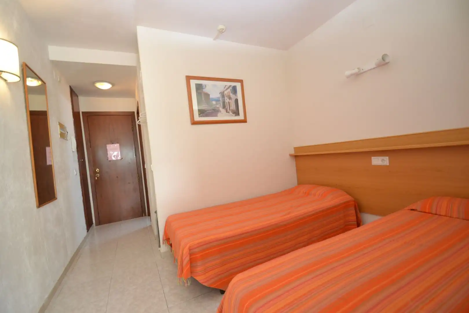 Estudio de alquiler en Salou, Tarragona