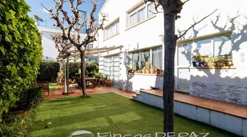 Foto 2 de Casa o chalet en venta en Baixador, Castelldefels