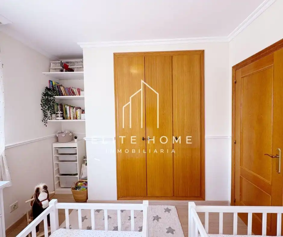 Habitación de Dúplex en venta en Centro  
