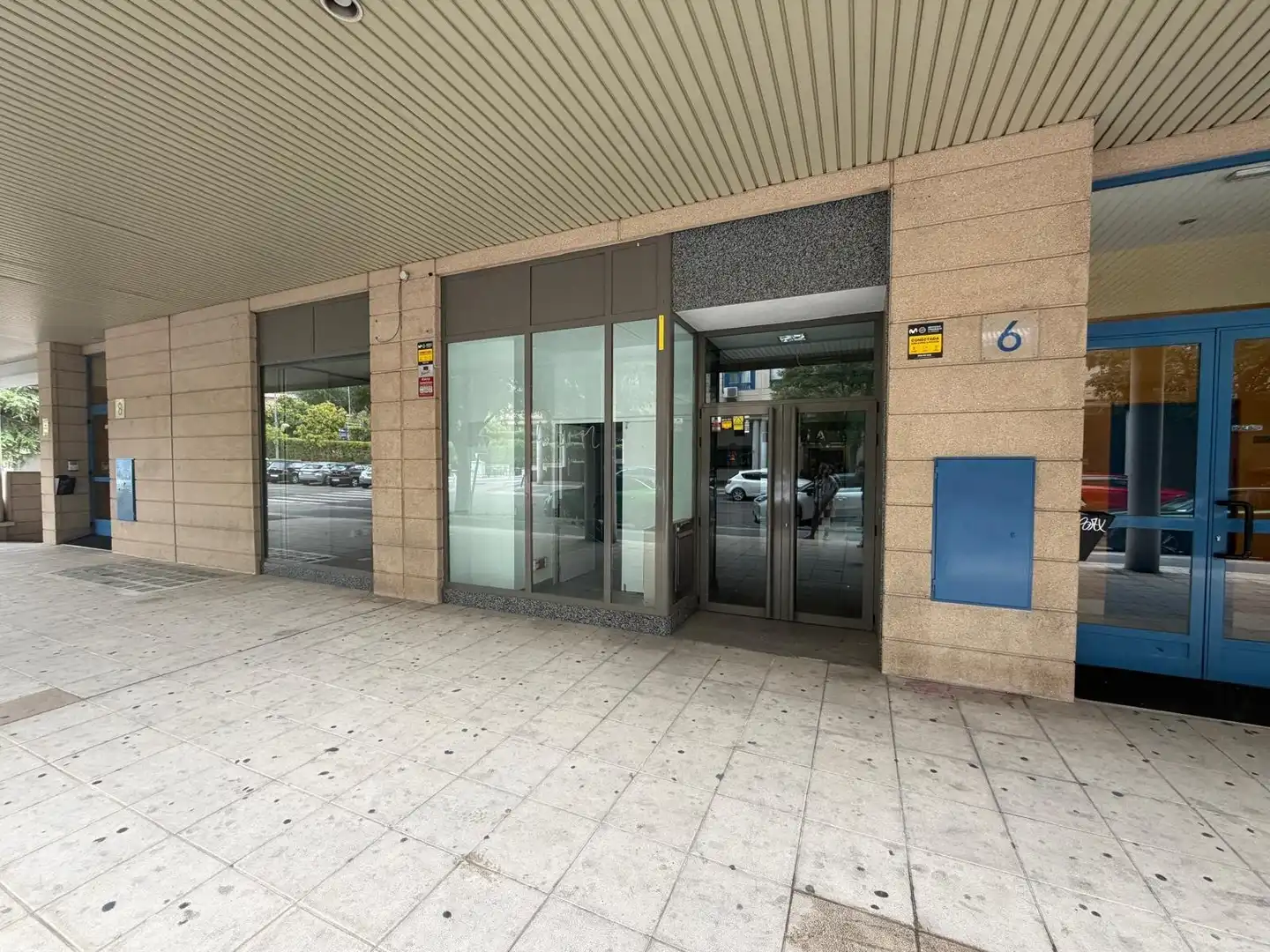 Local comercial en venta en Calle navarra, imagen 10
