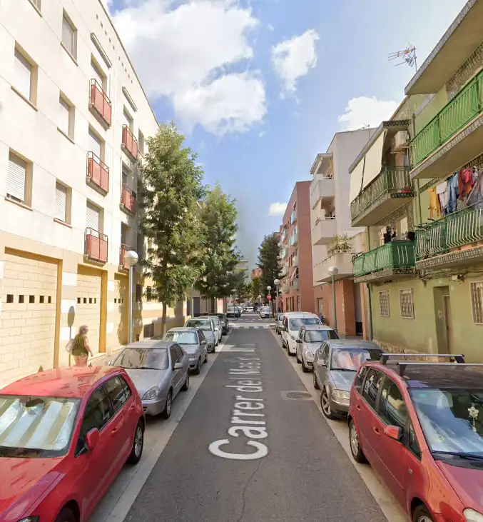 Exterior view of Flat for sale in Vila-seca