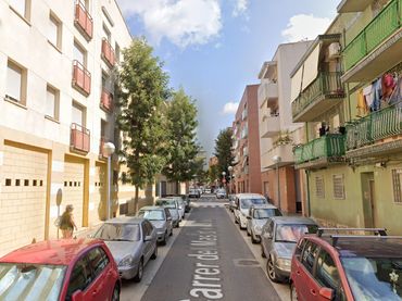 Piso en venta en Carrer del Mas d'en Gras