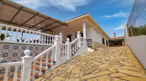 Casa de campo pero en el pueblo Periana con 4 dormitorios, piscina y parking., imagen 3