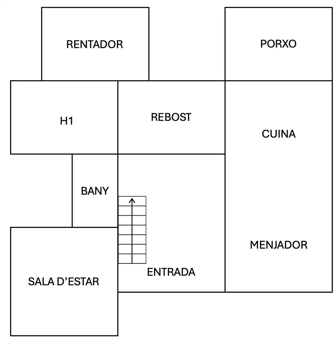 Casa con terrazza in vendita a Diseminado Afueras-perat 4, imagen 45