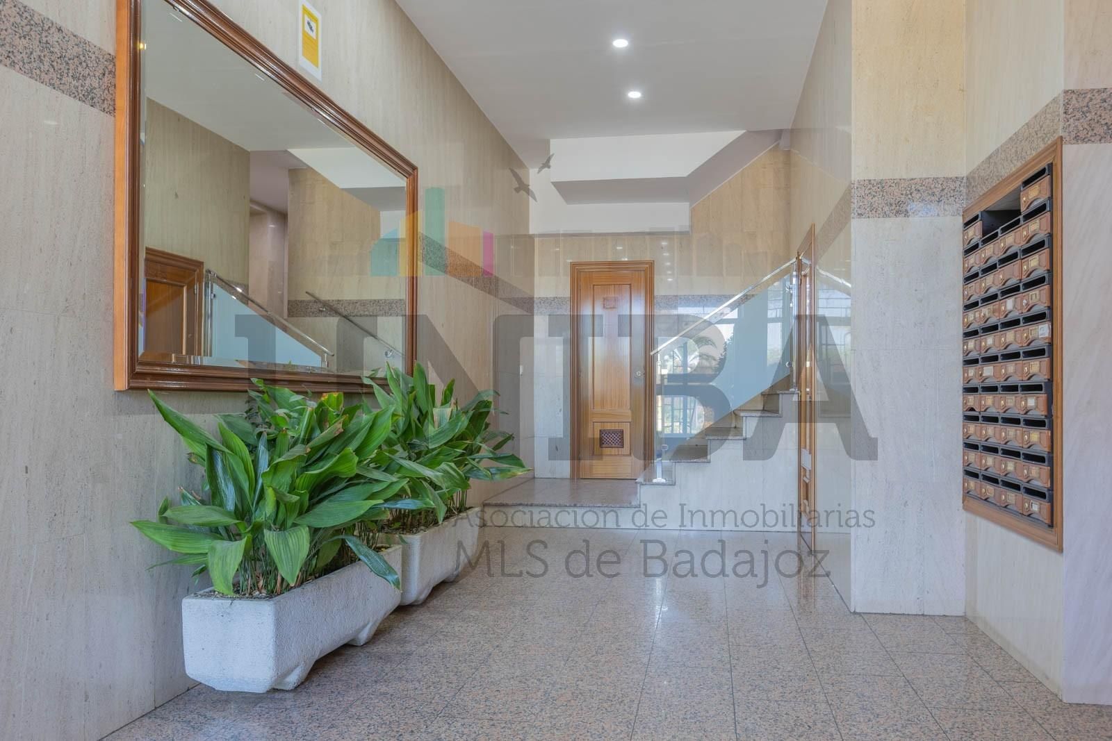 Flat for sale in Badajoz Capital  with Air Conditioner
