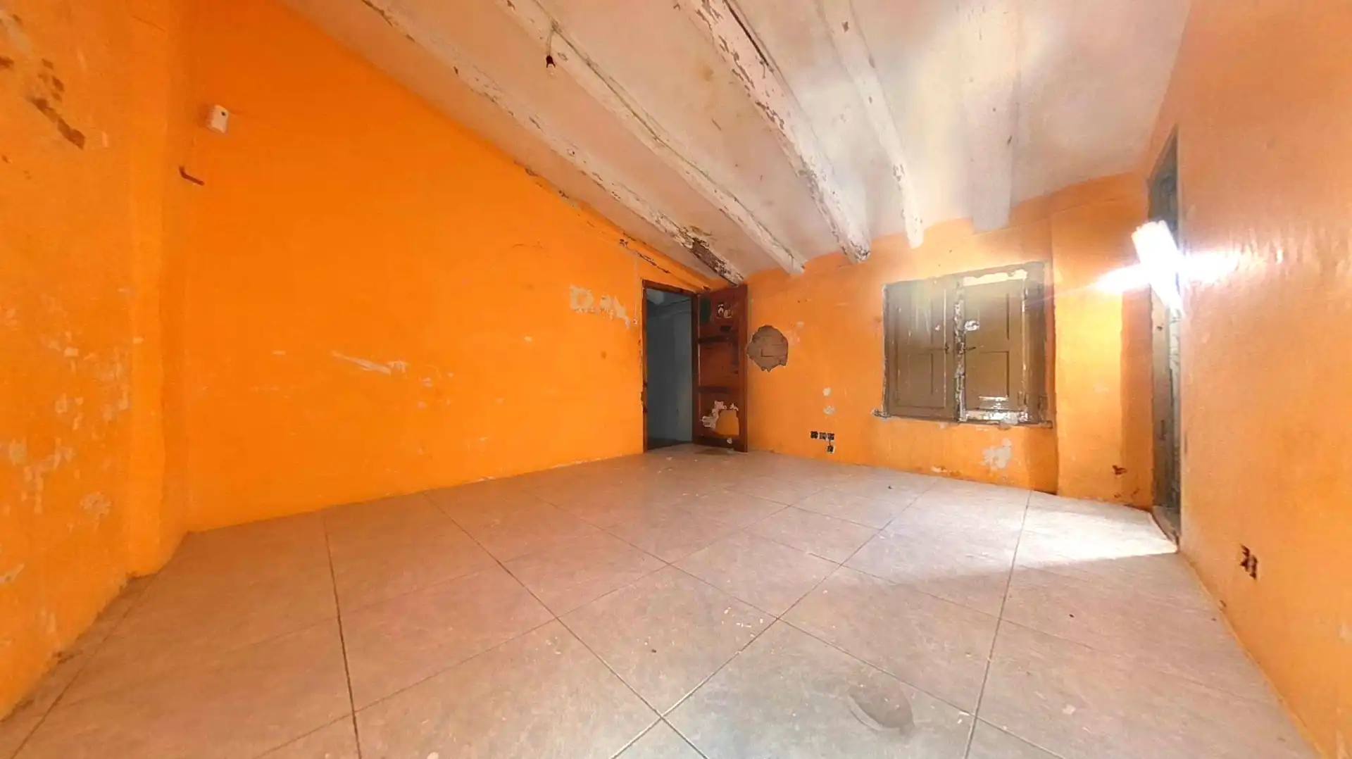 Casa amb terrassa en venda a Tarazona, imagen 4