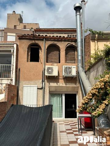 Casa-chalet en Venta en Carrer Nou de Sant Pere en Barri del Centre