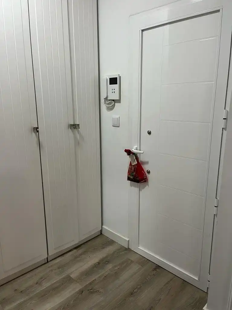 Piso de alquiler en Fátima