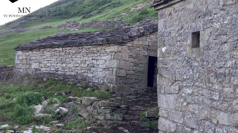 Foto 4 von Country house zum Verkauf in Vega de Pas, Cantabria