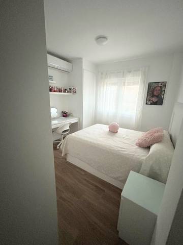 Piso en Alquiler en Calle Fabrica, 8 en Cenes de la Vega