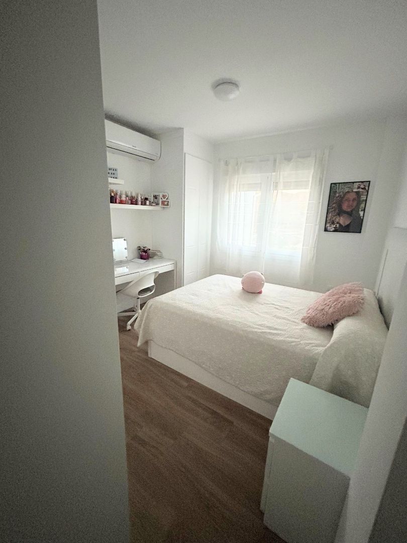 Pis de lloguer a Calle Fabrica, 8, Cenes de la Vega