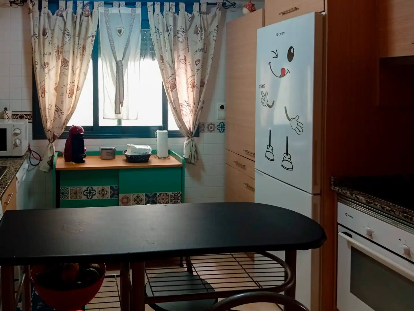 Flat with garden for sale in Calle SOTAVENTO MARINA REY COSTA REY, imagen 22