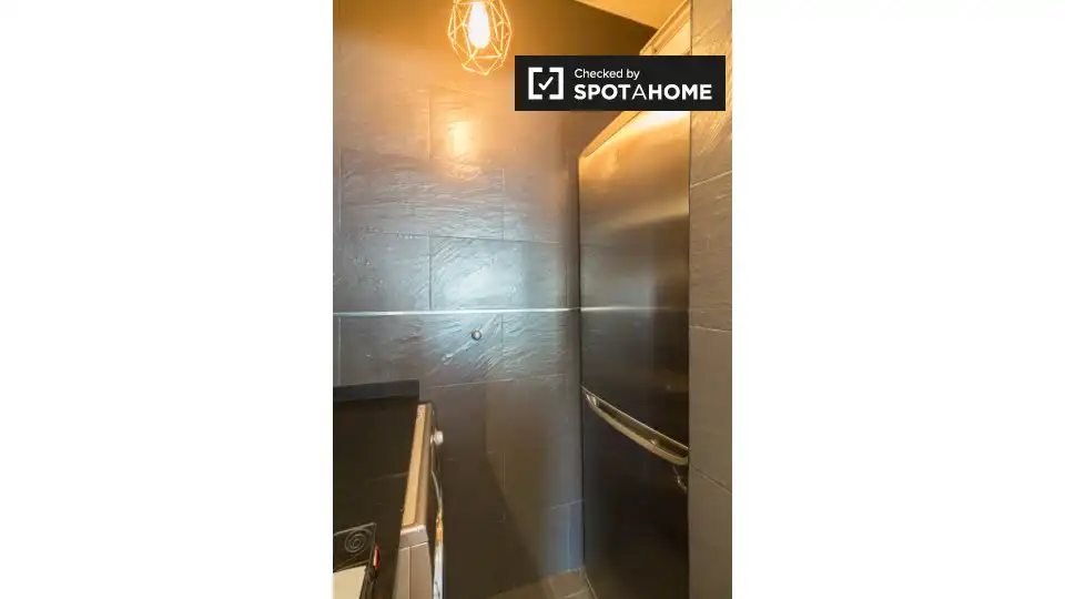 Piso con terraza en alquiler en Ciutat Vella, imagen 14