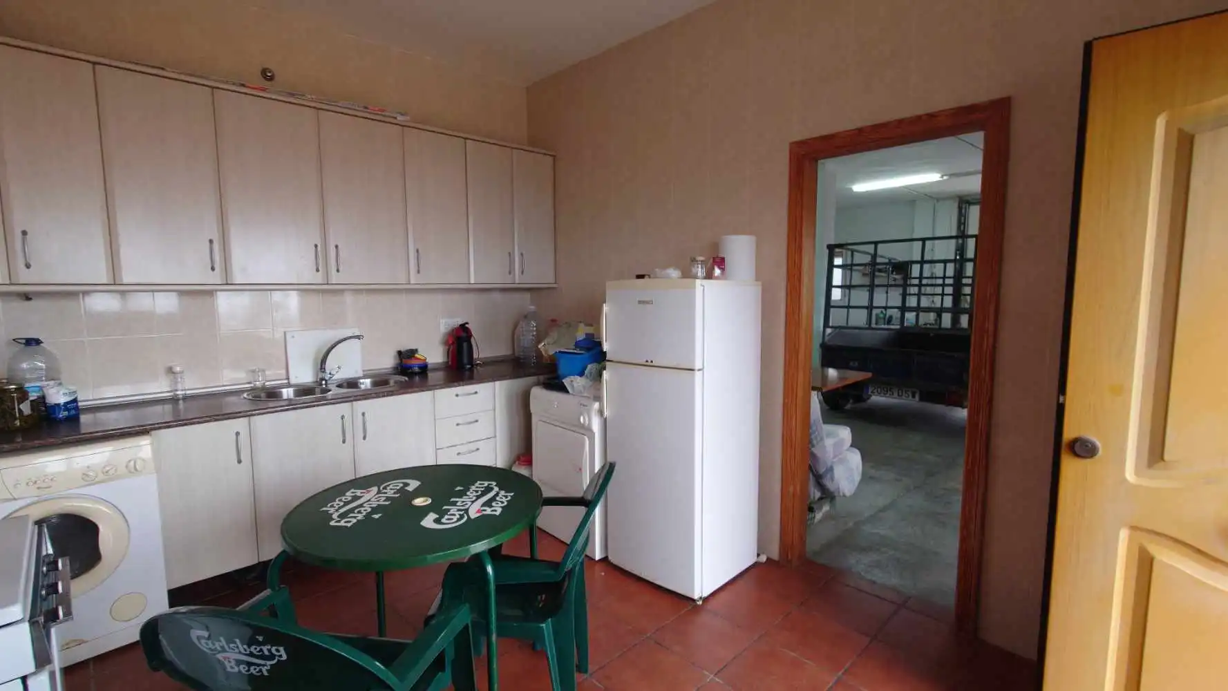 Casa rústica amb terrassa en venda a Camino de la Ermita, imagen 34