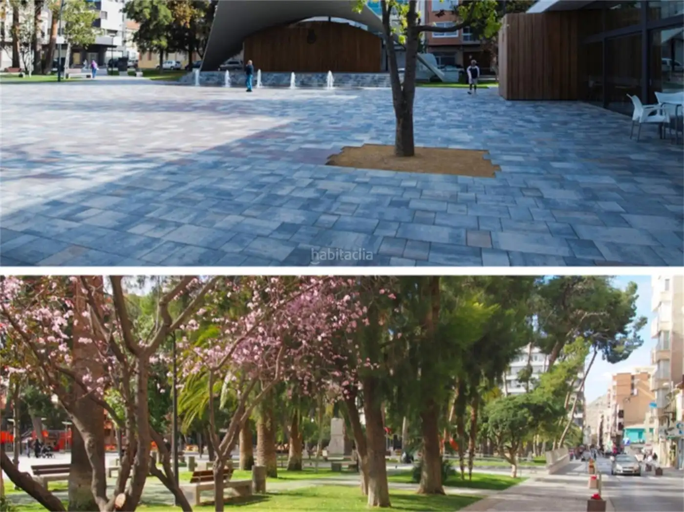 Flat for sale in Calle Aragón 37, imagen 25