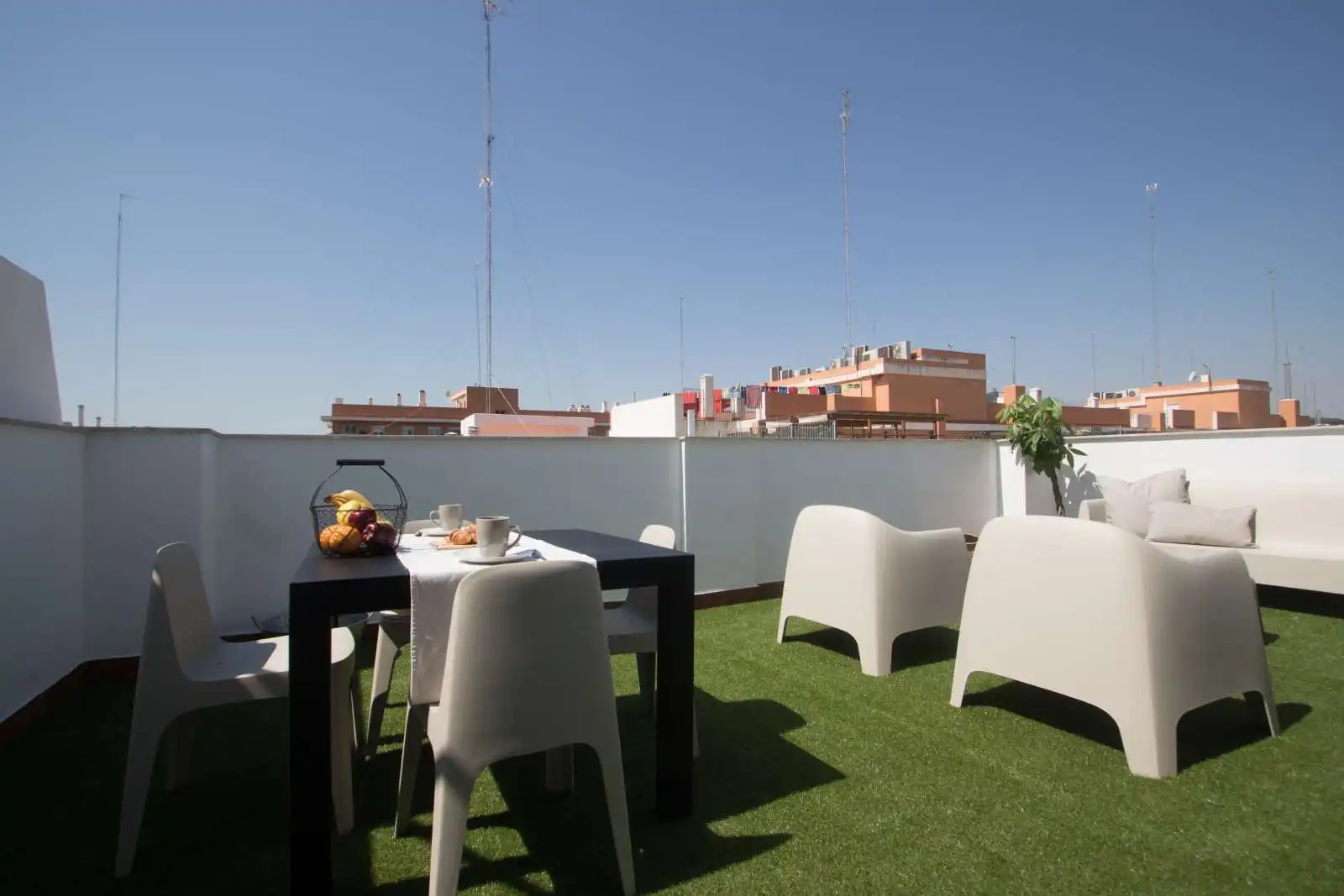 Zimmer in El Grau