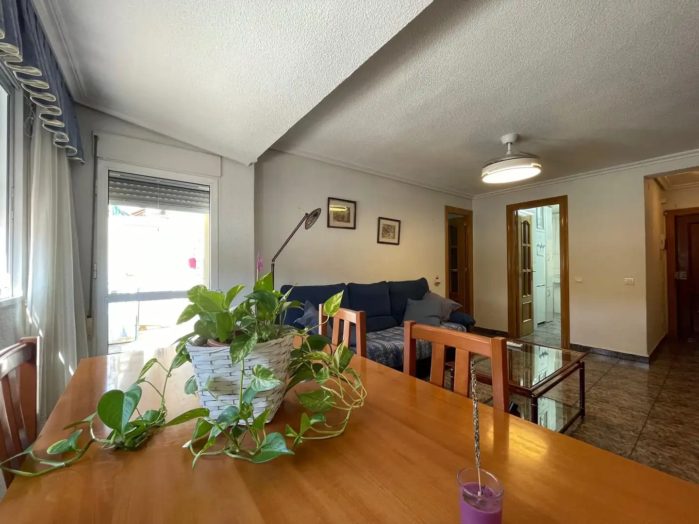 Apartamento de alquiler en El Palmar