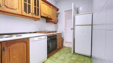 Foto 5 de Pis en venda a Centro - Calzada - Cabo Noval, Cádiz