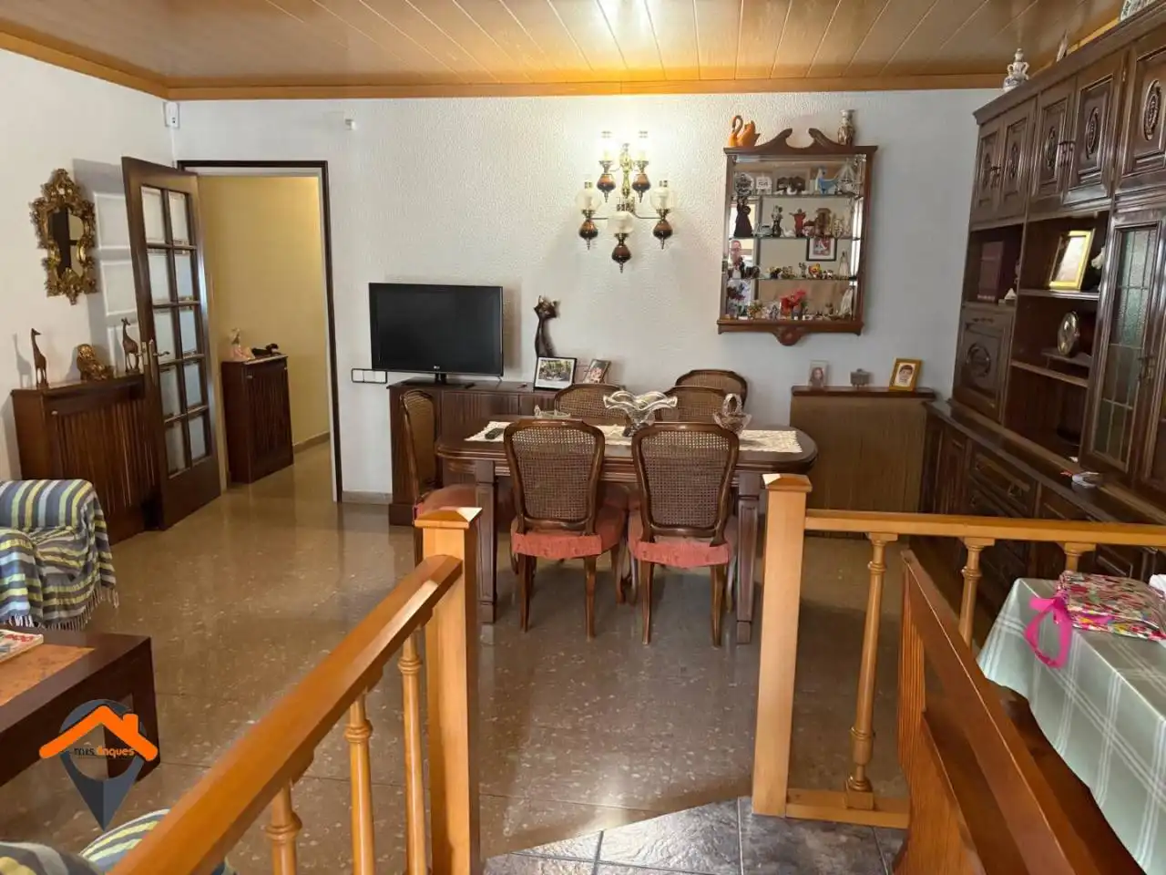 Casa o xalet en venda a Calle Pineda, Les Arenes - La Grípia Can Montllor