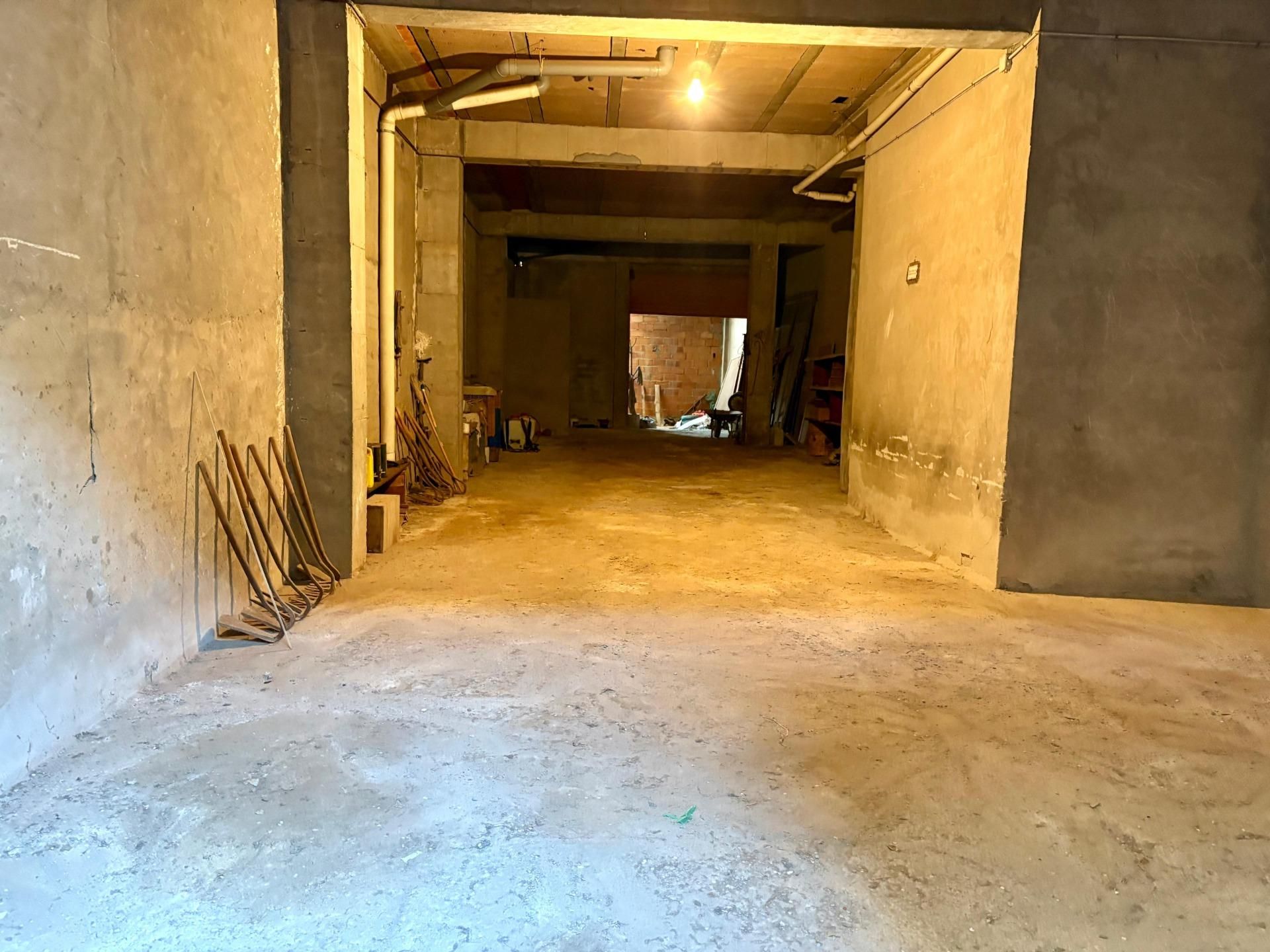 Garatge en venda en Nules