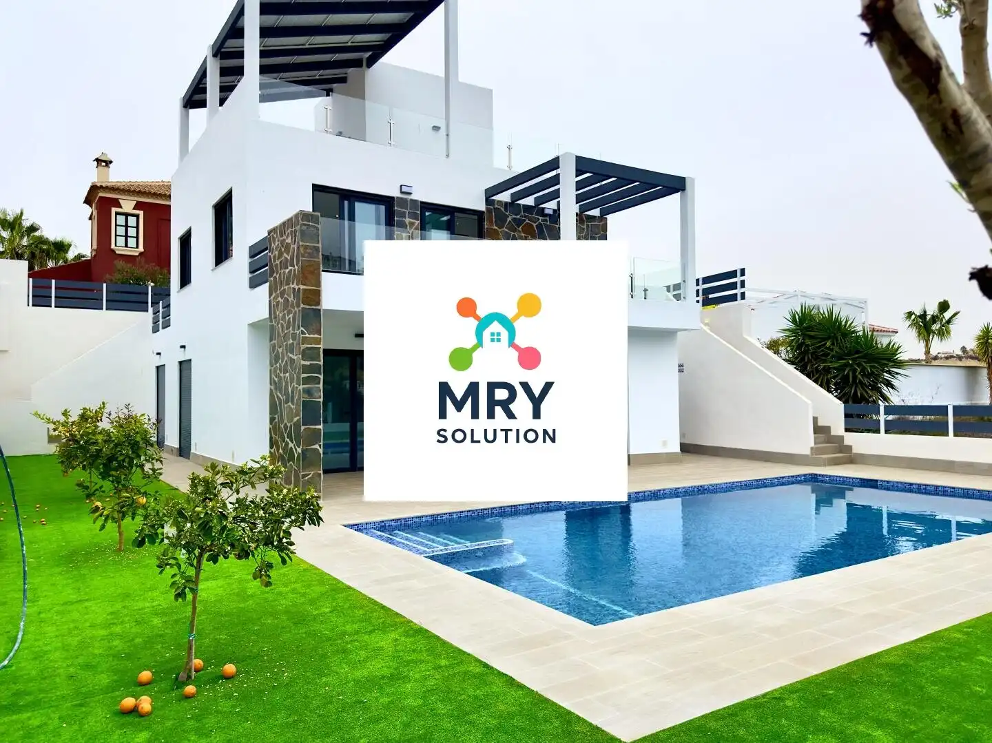 Vista exterior de Casa o chalet en venta en Agüimes