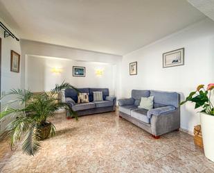 Living room of Flat for sale in Sa Pobla  with Air Conditioner, Heating and Terrace