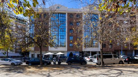 Photo 2 of Flat to rent in Calle Arabial, Rosaleda - Juventud, Granada