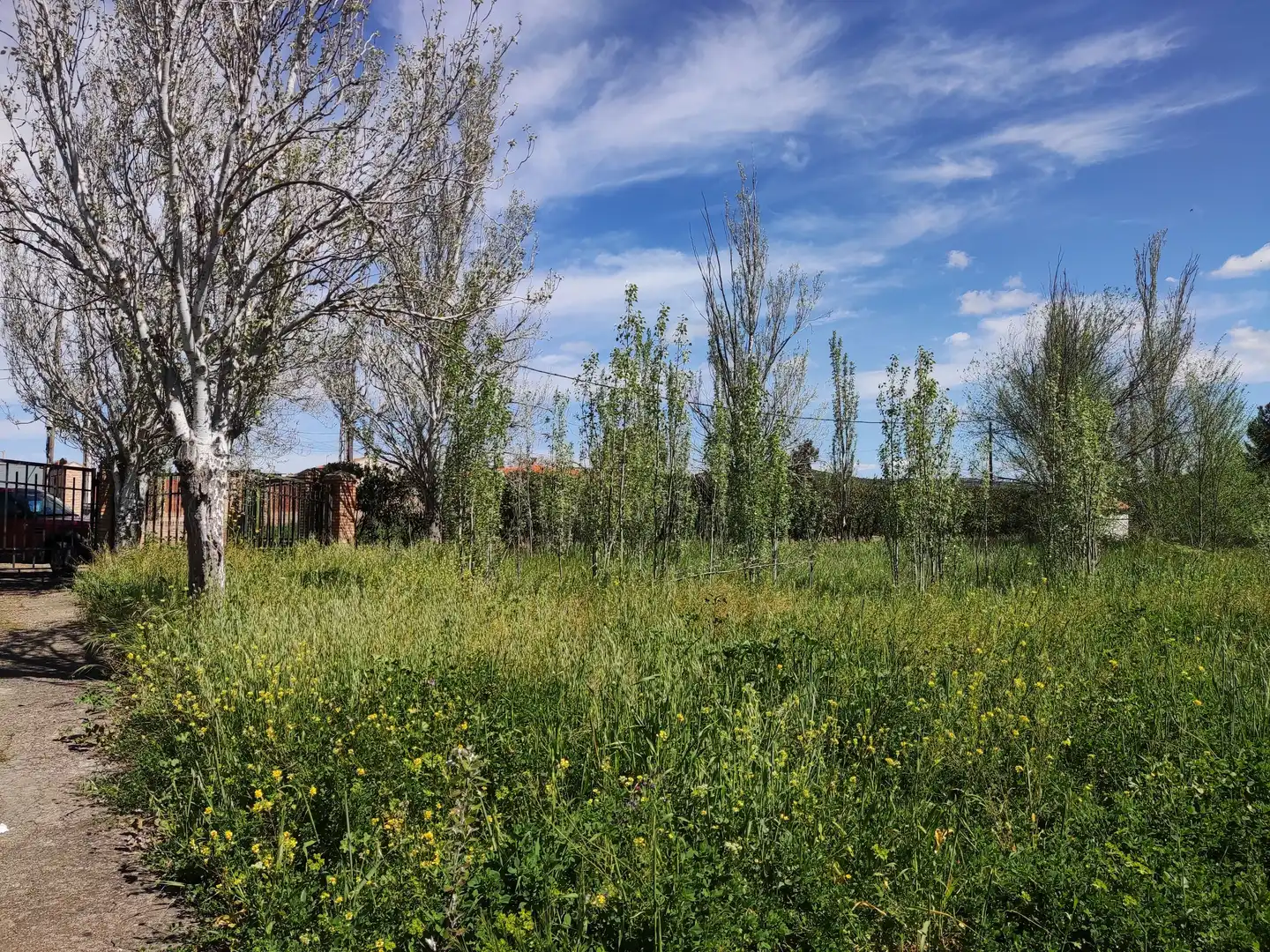 Terreny residencial en venda a Ronda Oriente, imagen 7