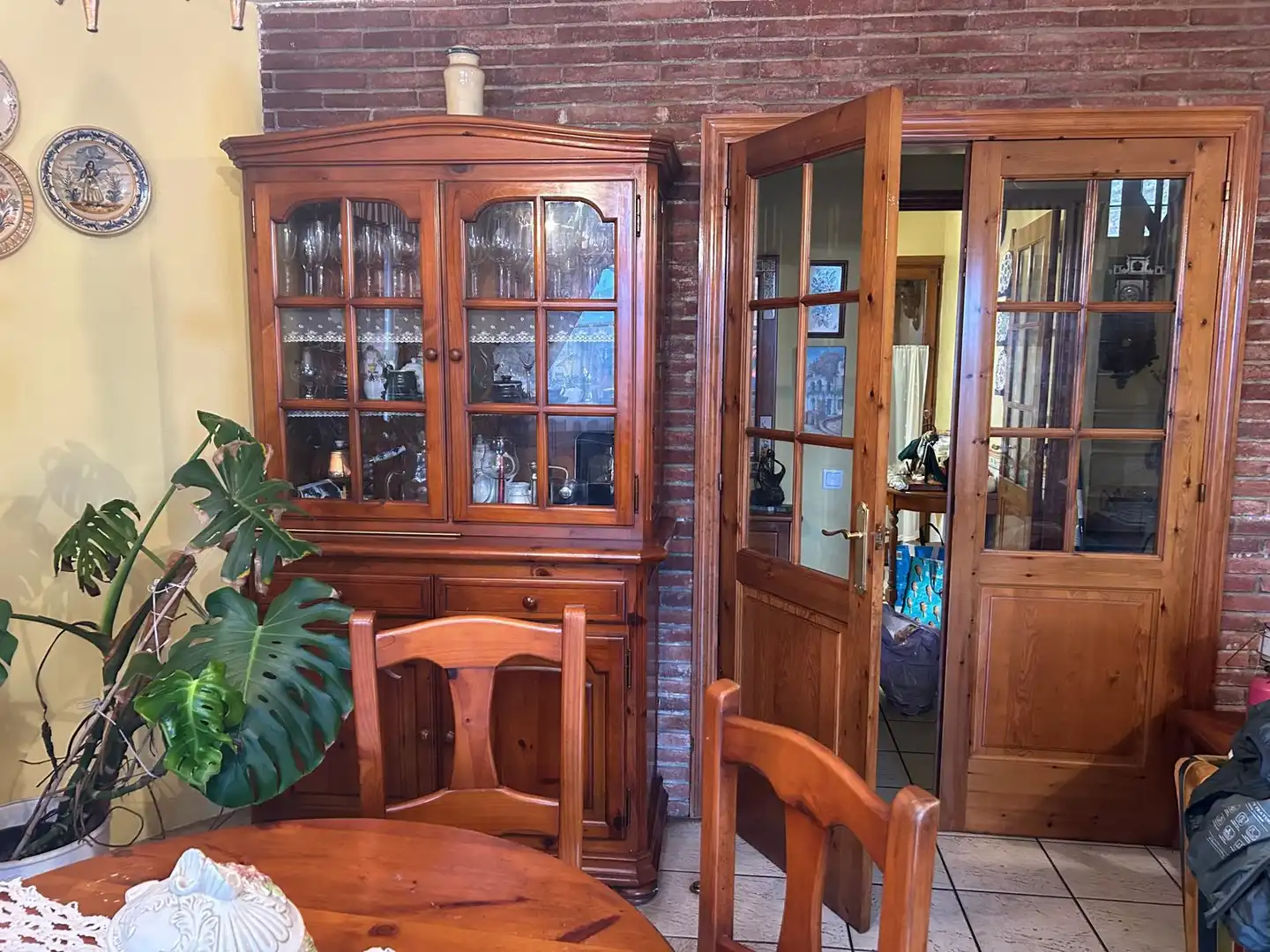 Comedor de Piso en venta en La Palma de Cervelló