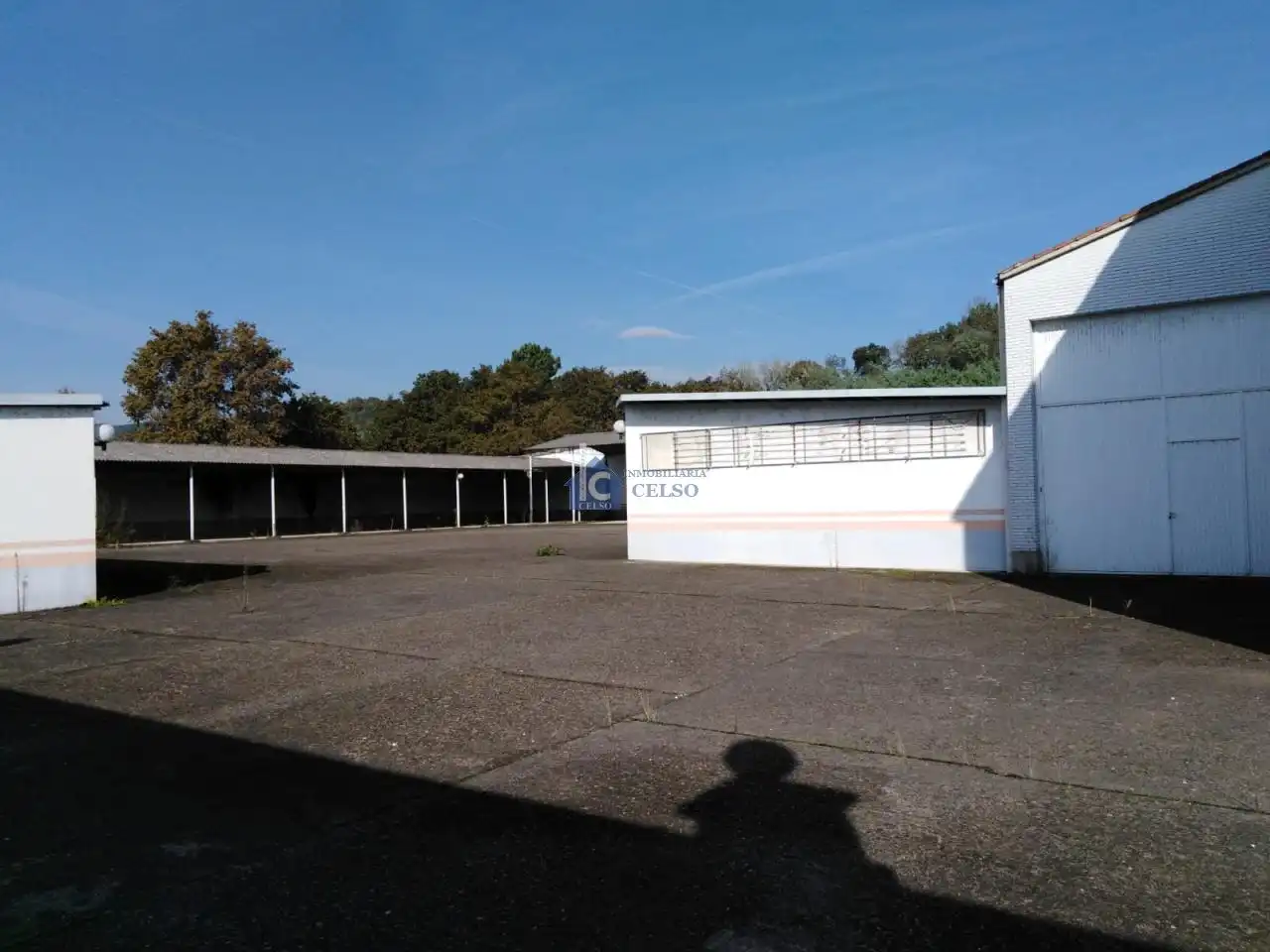 Industrial building for sale in CARRETERA VIGO, imagen 31