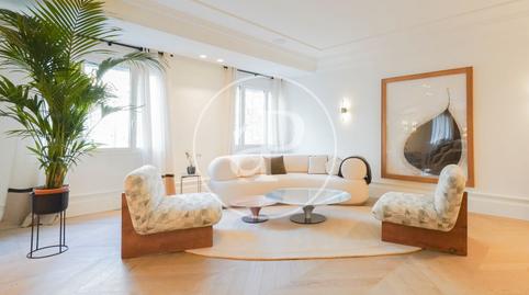 Foto 2 de Pis en venda a C. del Pinar, Castellana,  Madrid Capital