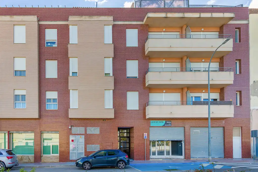 Locale commerciale in vendita a Villena, imagen 2