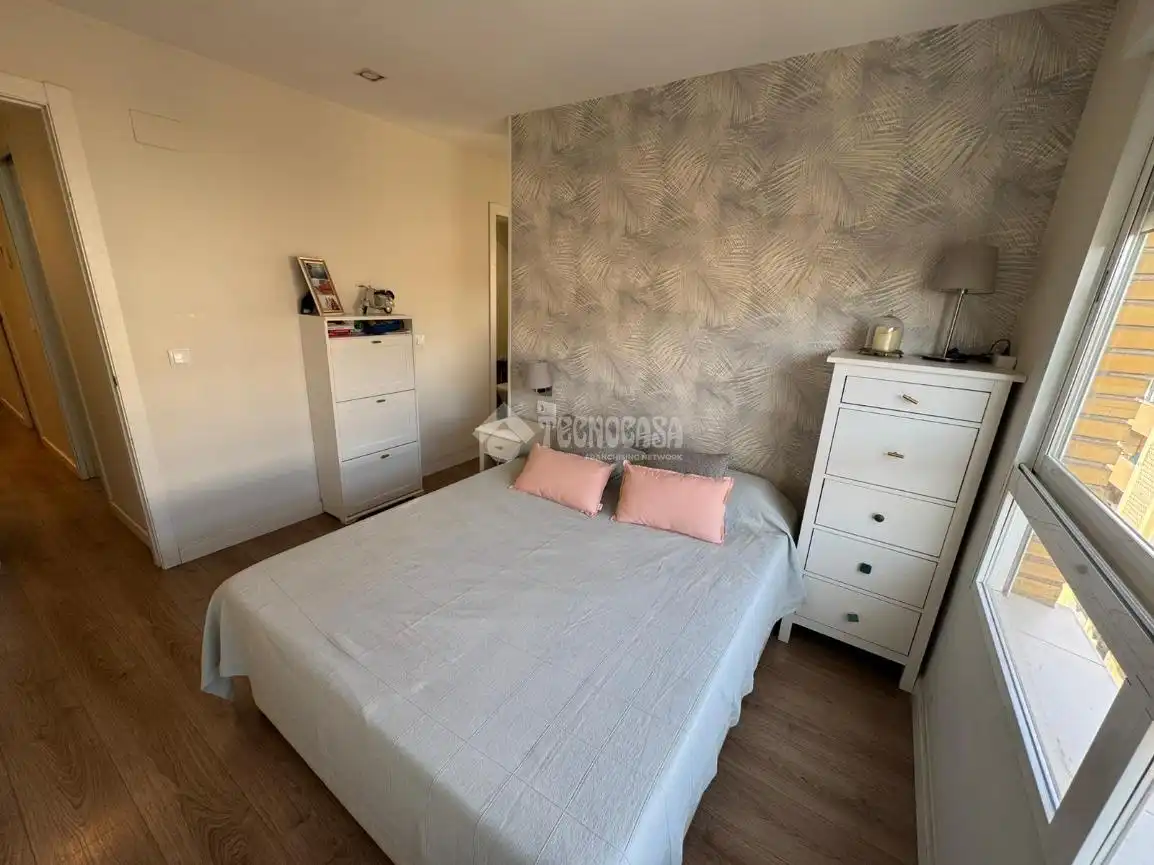 Habitación de Piso en venta en Valencia con Aire acondicionado, Calefacción y Terraza