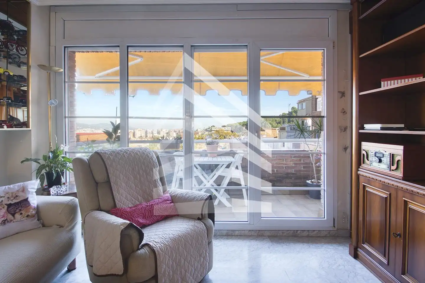 Casa o chalet en venta en De Maurici Vilomara, La Font d'en Fargues