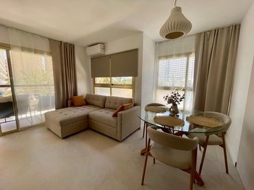 Apartament amb piscina en venda a Rincón de Loix