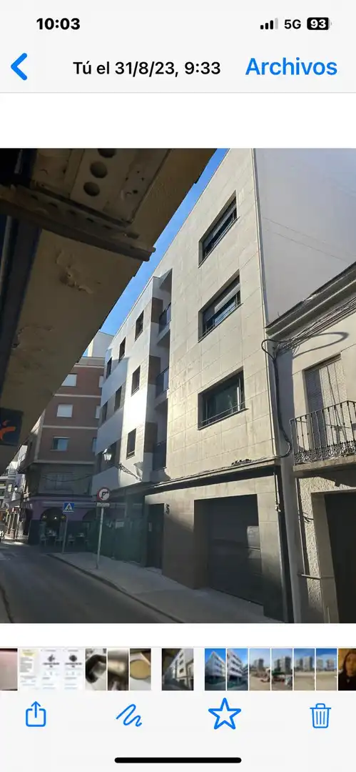 Gewerbefläche zur Miete in Calle Pilar 53-3, imagen 2