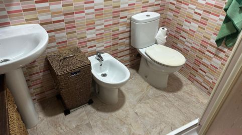 Foto 5 de Piso en venta en Casco Antiguo, Águilas