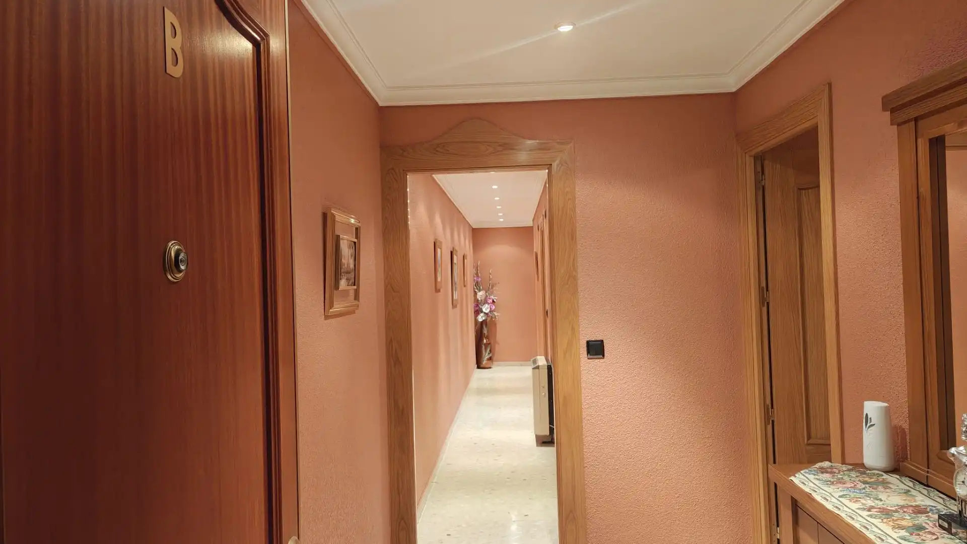 Piso en venta en Argamasilla de Calatrava con Aire acondicionado, Calefacción y Terraza