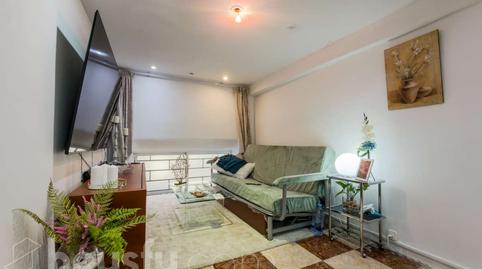 Foto 2 de Planta baixa en venda a Carrer de Vilamarí, ., La Nova Esquerra de l'Eixample, Barcelona