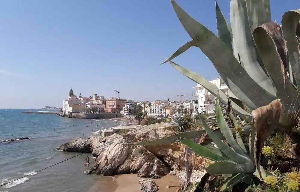 Residential for sale in Sitges