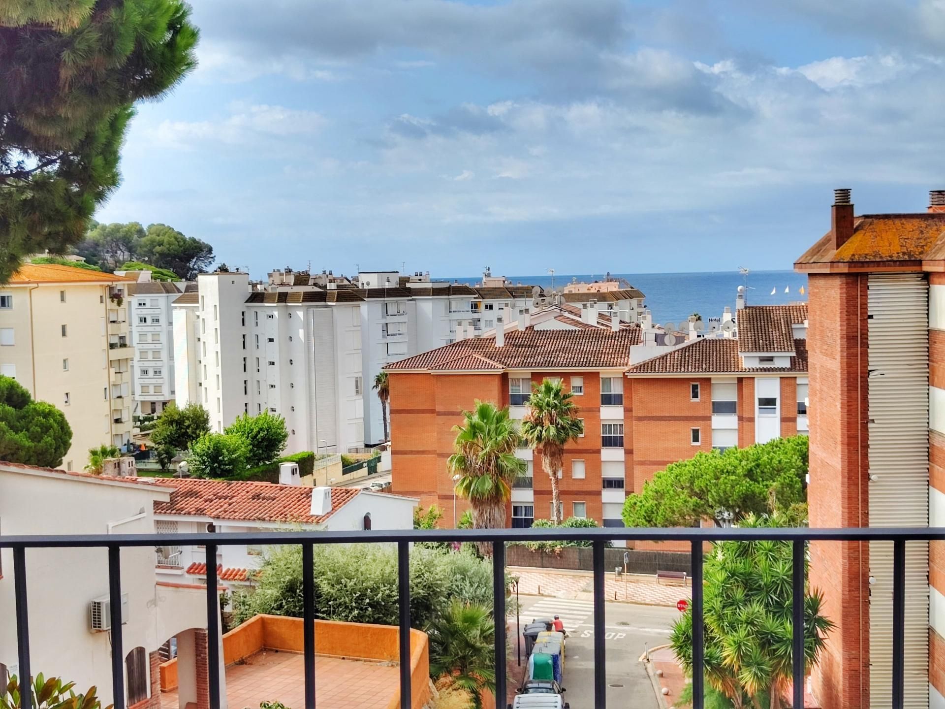 Apartament en venda a de Buenos Aires, Fenals, Lloret de Mar
