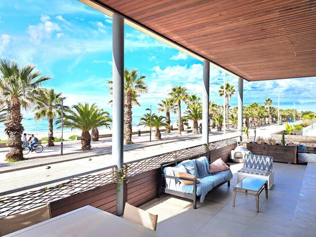 Planta baja en Venta en Les Salines - Pla de Sant Pere