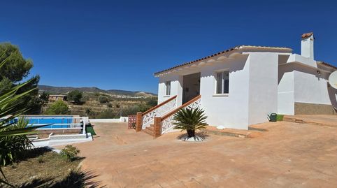 Foto 4 de Casa o chalet en venta en Urbanizaciones, Llíria