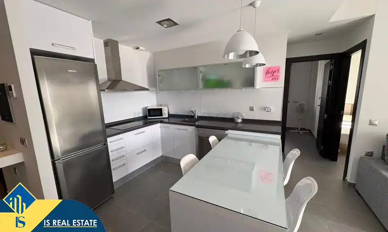 Apartament amb piscina en venda a La Mata, imagen 13