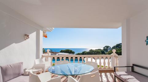 Foto 3 de Apartament en venda a Casco Urbano, Moraira