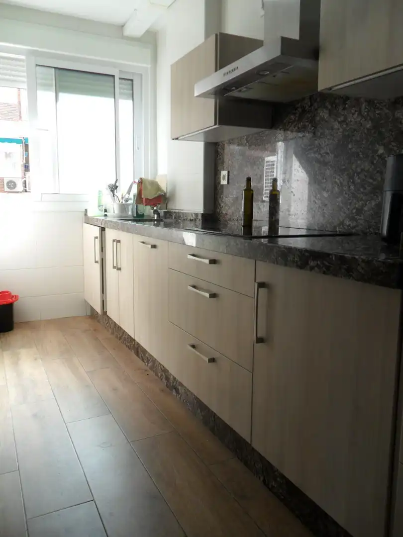 Flat with lift to rent in Beiro, imagen 22
