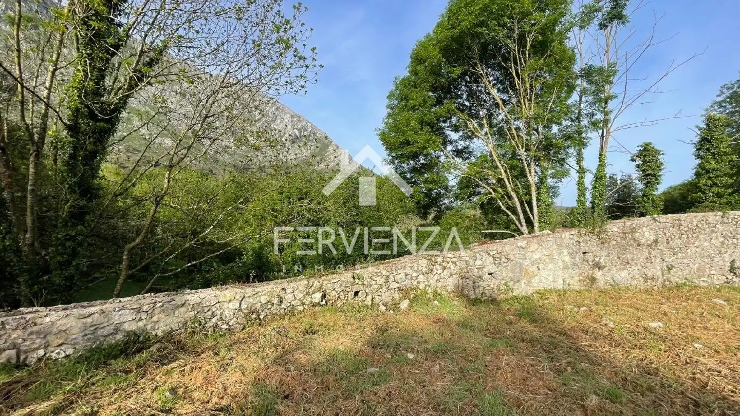 Houses for sale in Posada - Barro